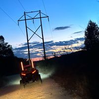 Country Boy Can Survive Logging Remix