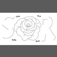 sase_rose