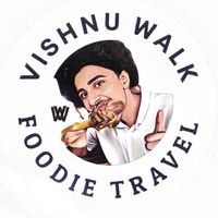 original sound - Vishnu Walk