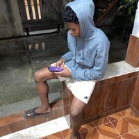 som original