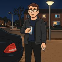 оригинальный звук