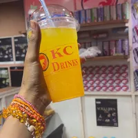 original sound - kcdrinks