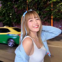 เสียงต้นฉบับ - อิ๋วอิ๋ว 🌈🌻