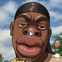 TikTok Account - https://p16-common.tiktokcdn-eu.com/tos-maliva-avt-0068/94722187fb158a22bb4f563a7b738dec~tplv-tiktokx-cropcenter:200:200.jpeg