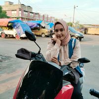 suara asli - mami R2