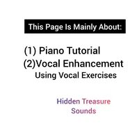 original sound - hiddentreasuresounds