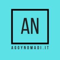aggynomadi