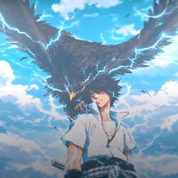 stand proud sukuna you are strong