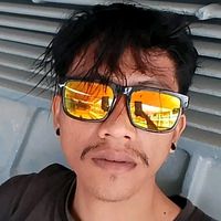 suara asli - kak Ilhamsyah
