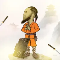 Vibe Shaolin Remix By Tchely Mix