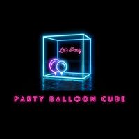 partyballooncube