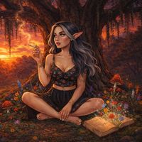 Baby Gets A Shot...I Said Ow