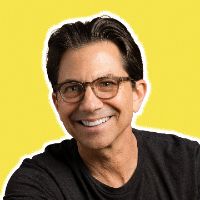 original sound - Dean Graziosi