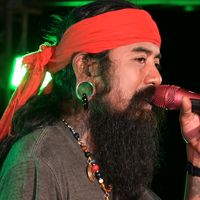 เสียงต้นฉบับ - ชาติ ฉลามขาว