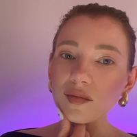 оригинальный звук