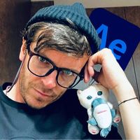 оригинальный звук