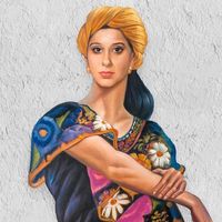 sonido original - La Divina