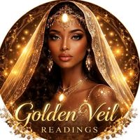 goldenveilreadings