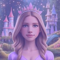 bellerinamermaidfairy