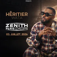 original sound - heritierwataofficiel