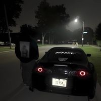 оригинальный звук