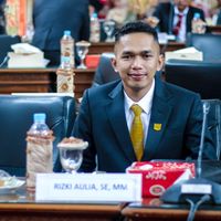 suara asli - rizki aulia