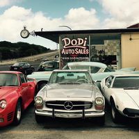 dodiautosales
