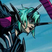 оригинальный звук