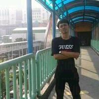 suara asli
