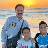 الصوت الأصلي