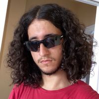 uma folha amarela by drizion