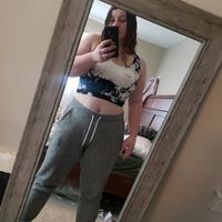 BossMomLia HERE YOU LEFT THIS IN MY VAG