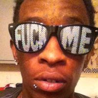 yourefavoriteblackperson