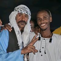 الصوت الأصلي