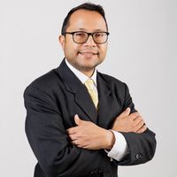 original sound - Dr. Narindra Roopnarine, MP