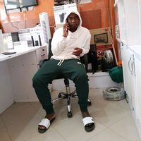 mustaphamrisho