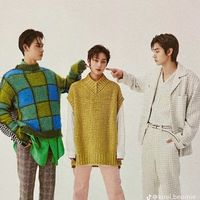 เสียงต้นฉบับ - ⚡🇨🇳⚡