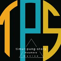 original sound - timurpungstory