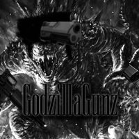 godzillagunz