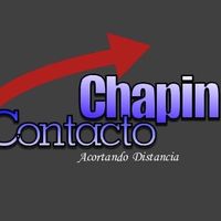 contactochapin