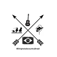 original sound - originaisdocountrybrasil