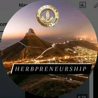 original sound - herbpreneurship