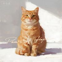 原聲 - Cat Paw
