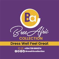 breeafriccollection