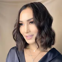 Aisha Senimen speed up