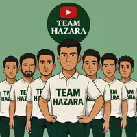 original sound - teamhazara1