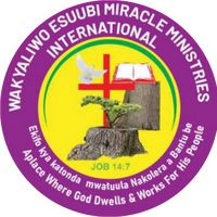 Tulina Katonda waffe by Pr Miriam Warugaba