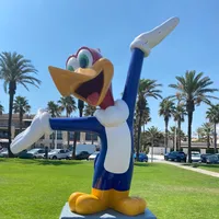 Moi mouche et méchant