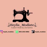 suara asli - Heylis Modiste
