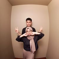 suara asli - Imeldan